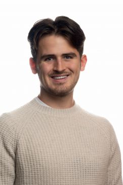 Luis Kropp